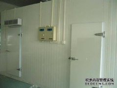 存放3000噸大棗需建造多大冷庫，冷庫造價是多少